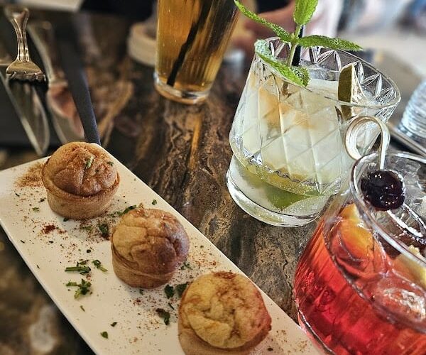 Restaurant L’AUBERGE du bois à Berck, France