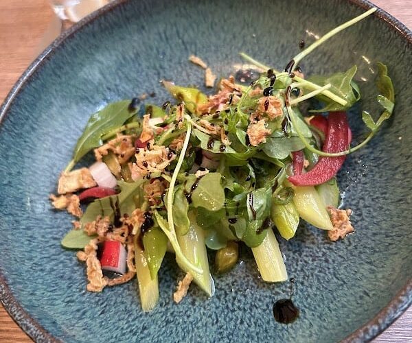 Restaurant L’AUGUSTE à Bourg-en-Bresse, France