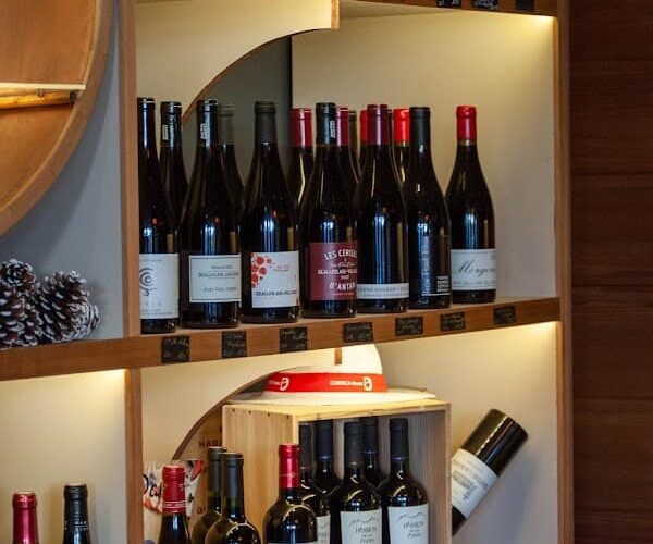 Restaurant Le Baraza à Hyères, France