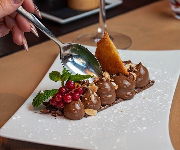 Restaurant Le Baraza à Hyères, France