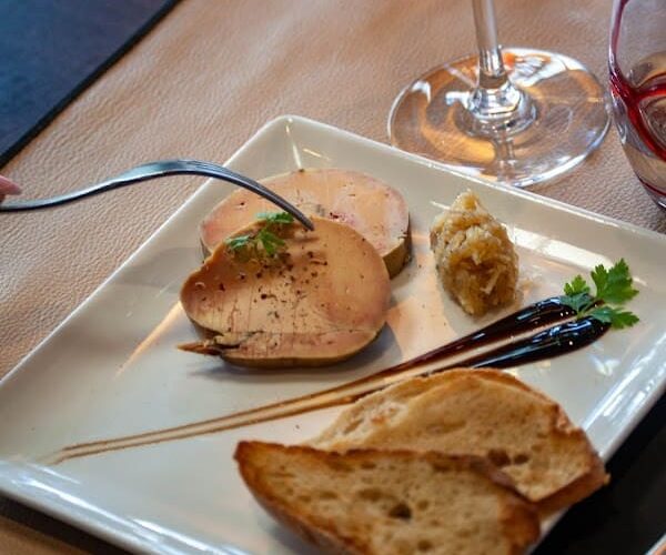 Restaurant Le Baraza à Hyères, France