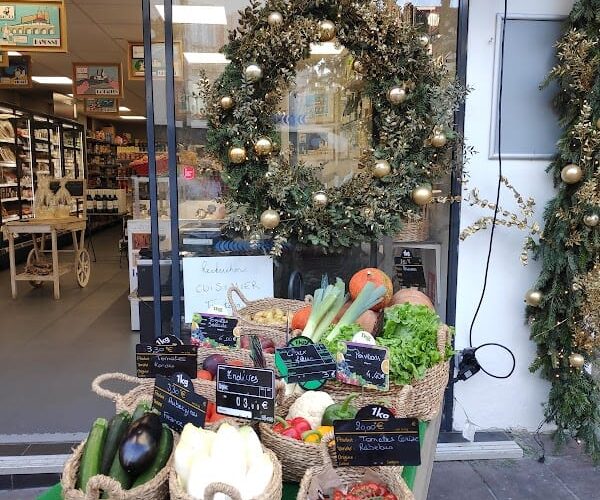 Restaurant Le Bistrot Luzien à Saint-Jean-de-Luz, France