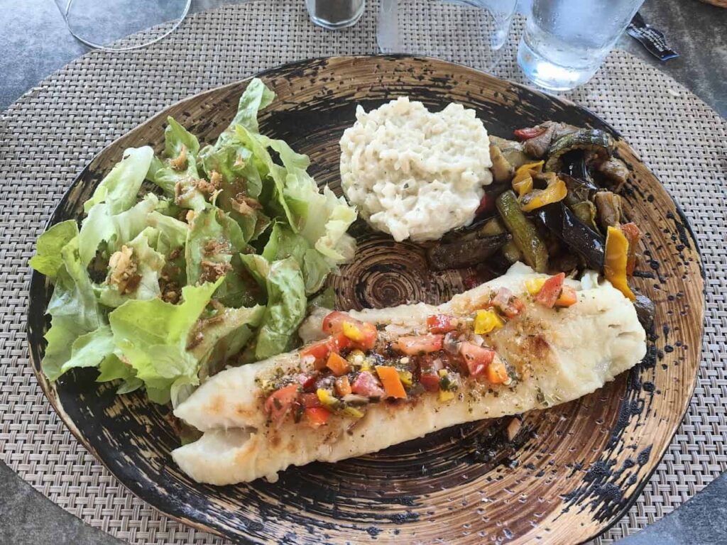 Restaurant Le Bosigas Bouzigues à Bouzigues, France