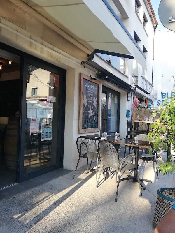 Restaurant Le Bouchon Captois à Hyères, France