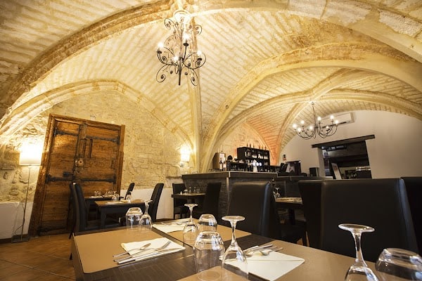 Restaurant Le Bourdon à Montpellier, France