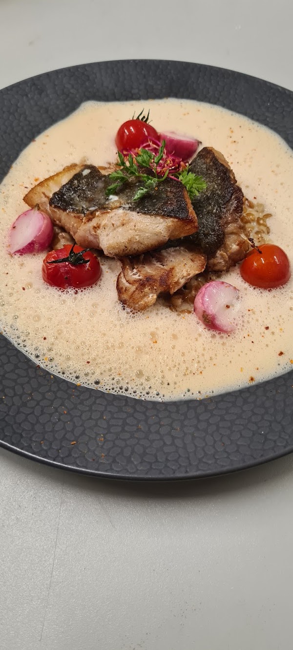 Restaurant Le Bourdon à Montpellier, France