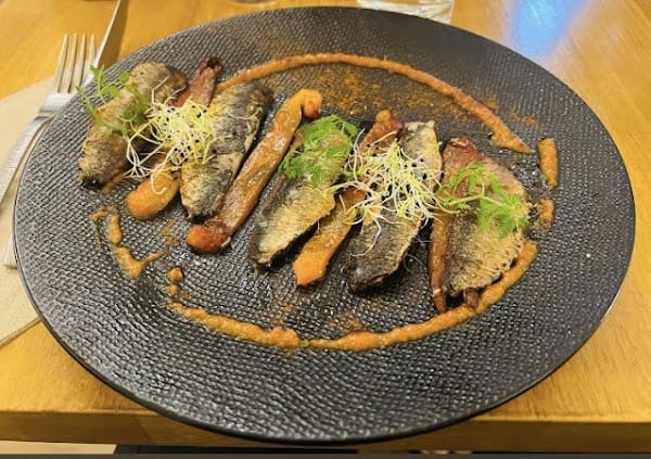 Restaurant Le Bourdon à Montpellier, France