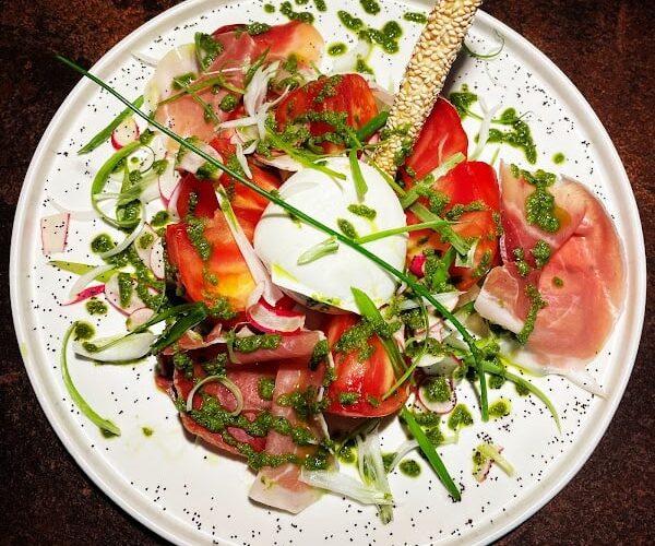 Restaurant Le Café Des Allées à Montélimar, France