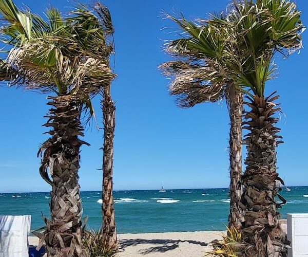 Restaurant Le Caliente à Saint-Cyprien, France