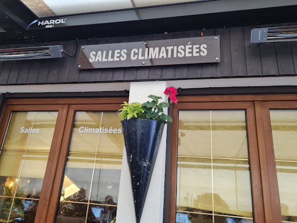 Restaurant Le Cellier à Mulhouse, France