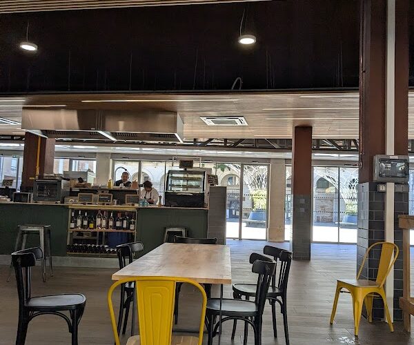 Restaurant LE COMPTOIR DES HALLES à Marmande, France