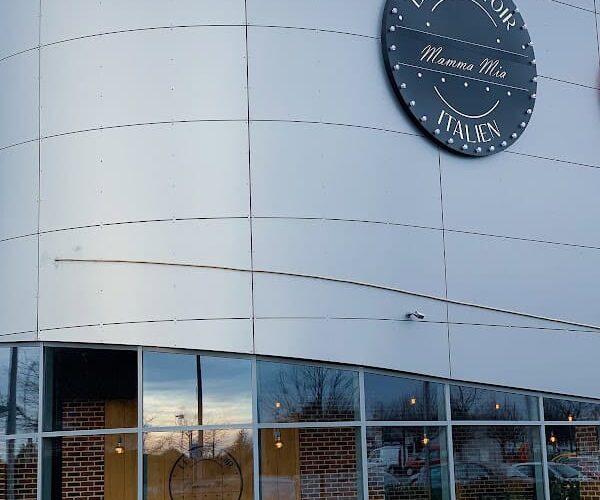 Restaurant Le Comptoir Italien – Beauvais à Beauvais, France