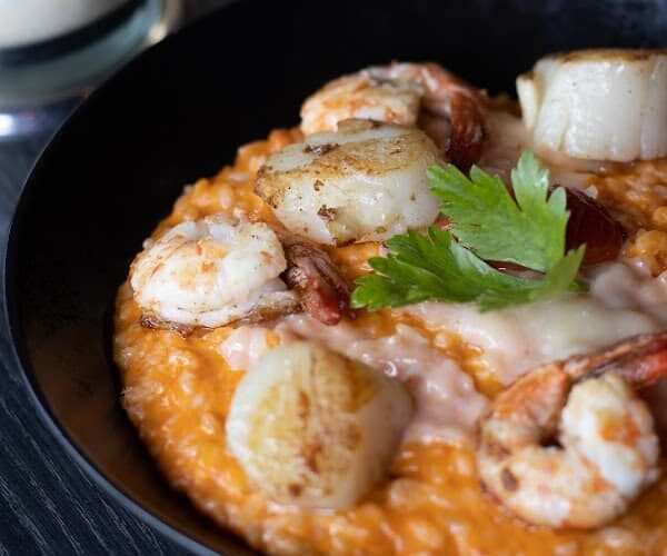 Restaurant Le Comptoir Italien – Beauvais à Beauvais, France