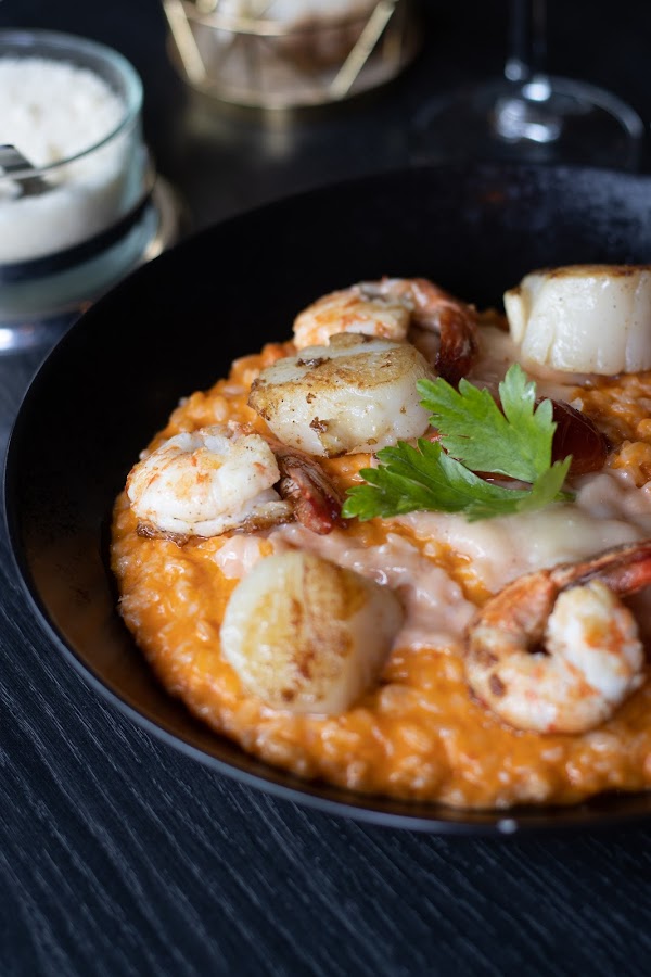 Restaurant Le Comptoir Italien – Beauvais à Beauvais, France