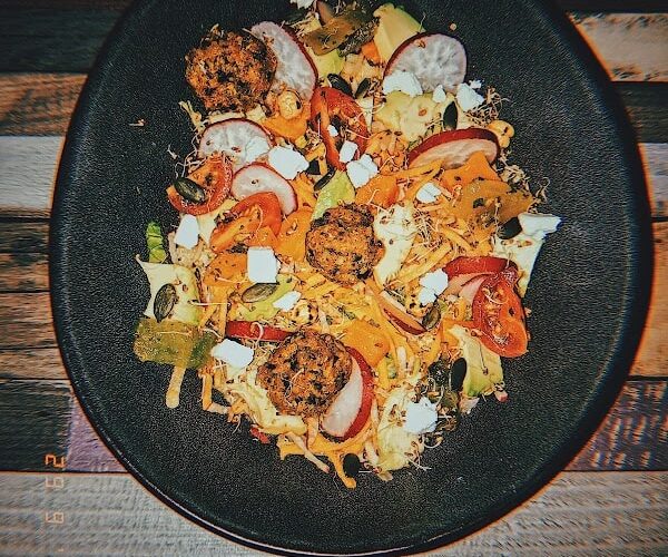 Restaurant LE CORNER à Tonneins, France