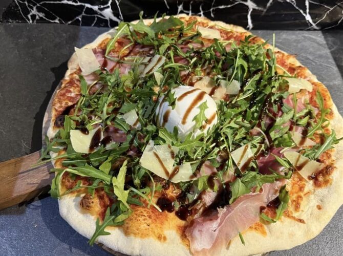 Restaurant Le Cosy Seichamps à Seichamps, France