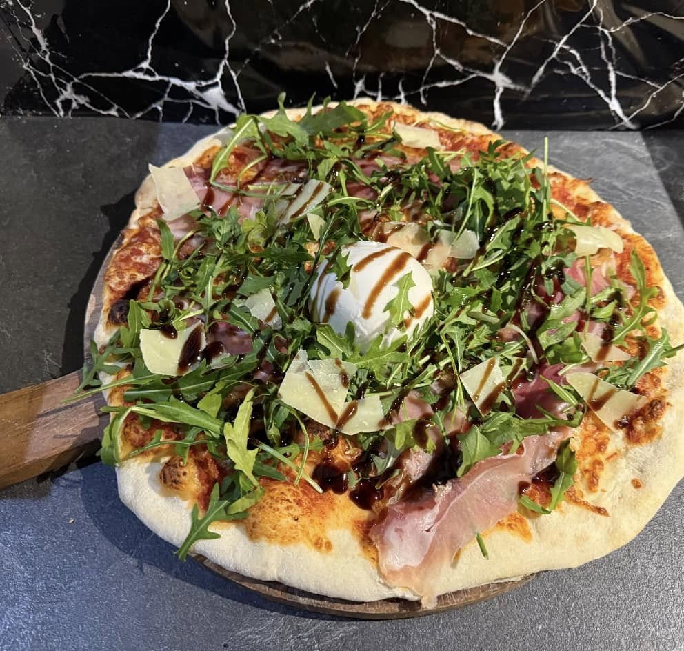 Restaurant Le Cosy Seichamps à Seichamps, France