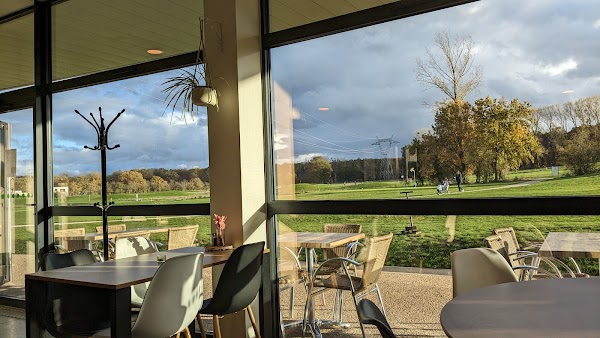 Restaurant Le côté Park à Basse-Ham, France