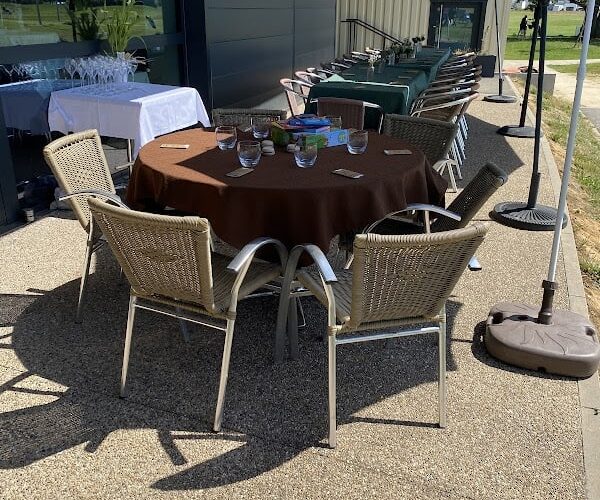 Restaurant Le côté Park à Basse-Ham, France