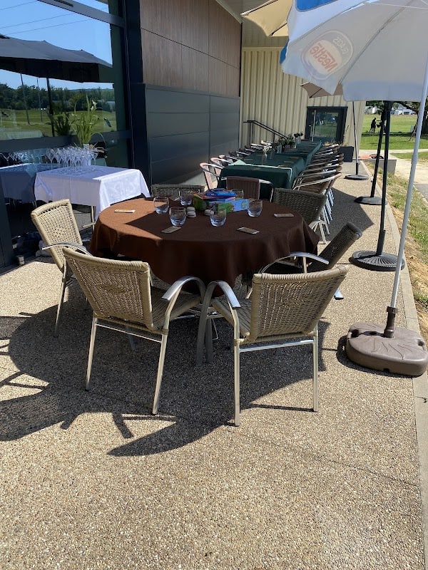 Restaurant Le côté Park à Basse-Ham, France