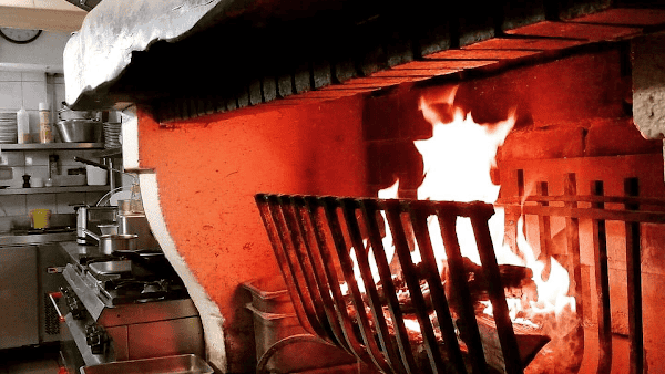 Restaurant Le Grillardin à Montpellier, France