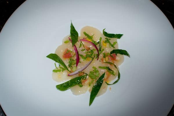 Restaurant Le Grillardin à Montpellier, France