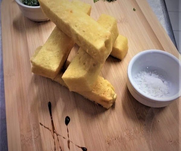 Restaurant Le Jardin à Hyères, France