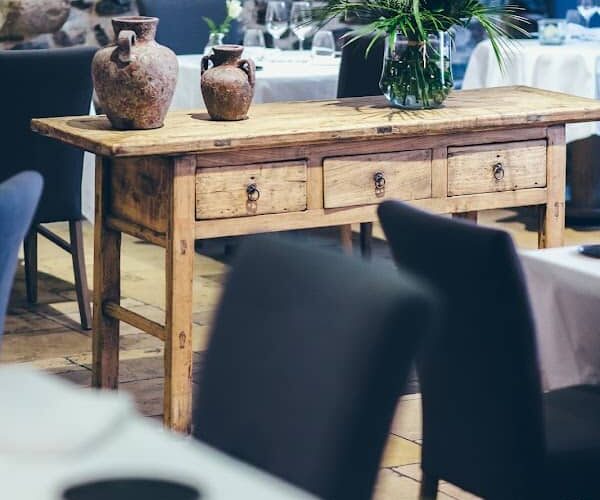 Restaurant Le Kaiku à Saint-Jean-de-Luz, France