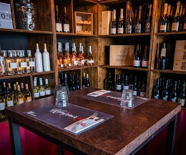 Restaurant Le Komptoir45 Cap d’Agde à Agde, France