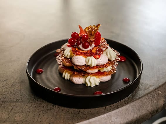 Restaurant Le Loft cap D’agde à Agde, France