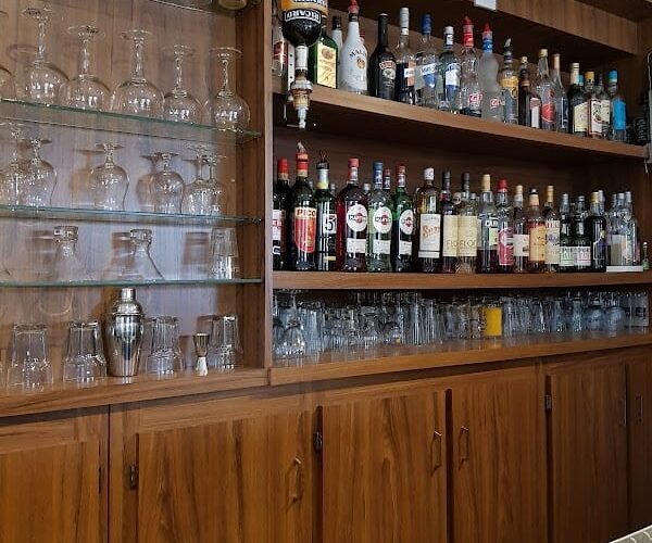 Restaurant Le Marina à Tonneins, France