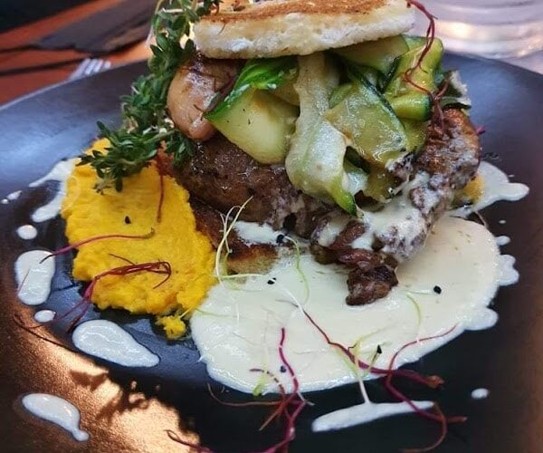 Restaurant Le miam Port Gruissan à Gruissan, France