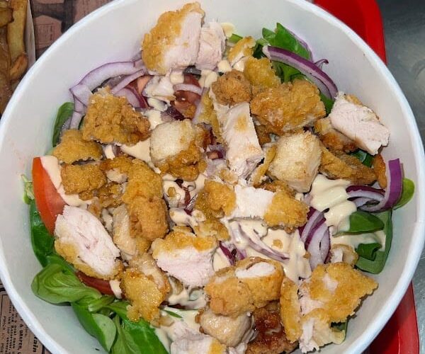 Restaurant LE MUST à Sérignan, France