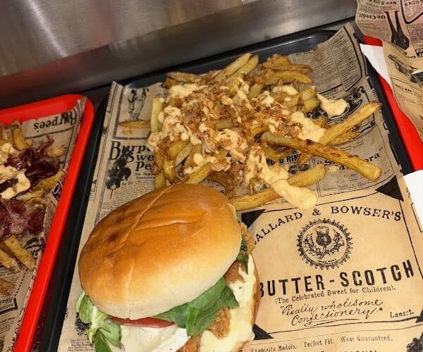 Restaurant LE MUST à Sérignan, France