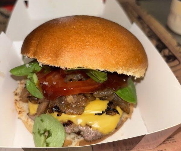 Restaurant LE MUST à Sérignan, France