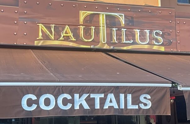 Le Nautilus