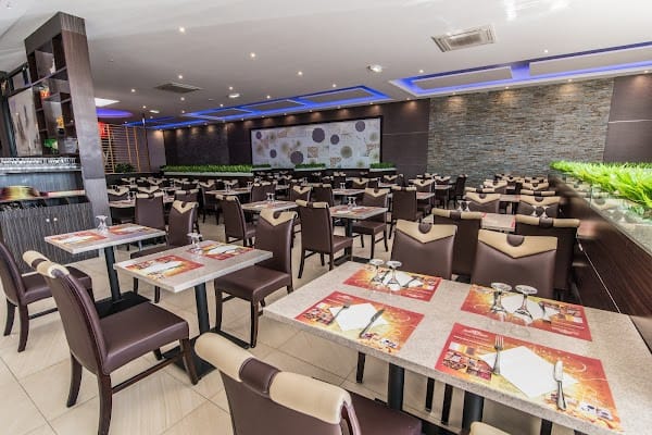 Restaurant Le Palais de Marmande à Marmande, France