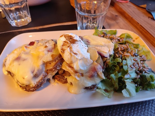 Restaurant LE PAPOTIN à Beauvais, France