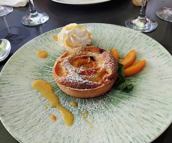 Restaurant Le Patio d’Oc à Sérignan, France