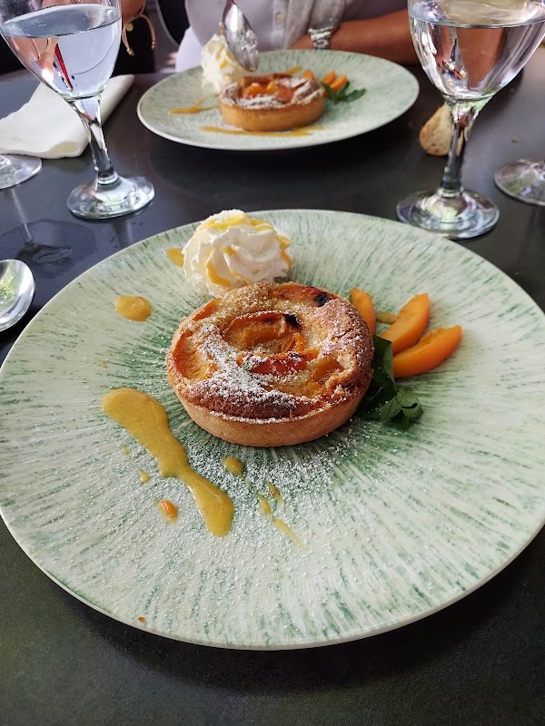 Restaurant Le Patio d’Oc à Sérignan, France