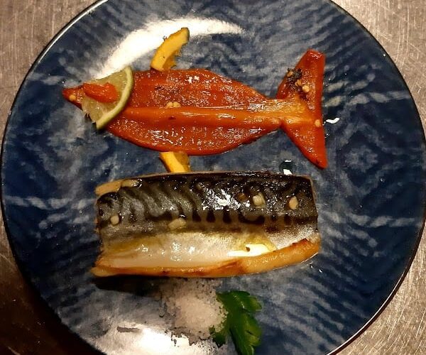 Restaurant Le Petit Bouzigues à Bouzigues, France