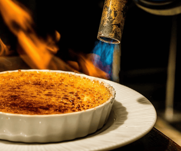 Restaurant Le Petit Cler à Paris, France