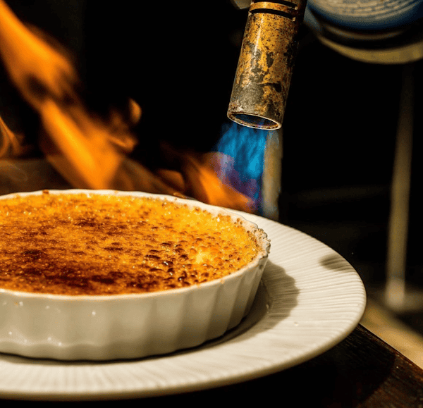 Restaurant Le Petit Cler à Paris, France