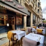 Le Petit George à Paris