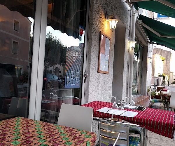 Restaurant Le Petit Resto de Paul à Orange, France