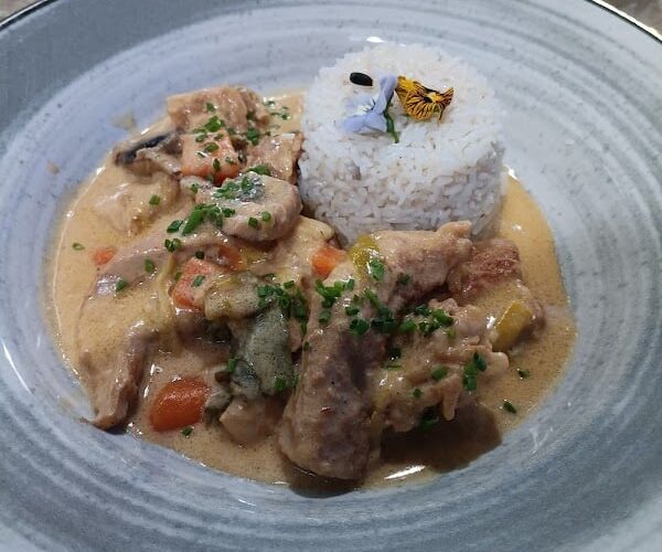 Restaurant Le plan b à Gruissan, France