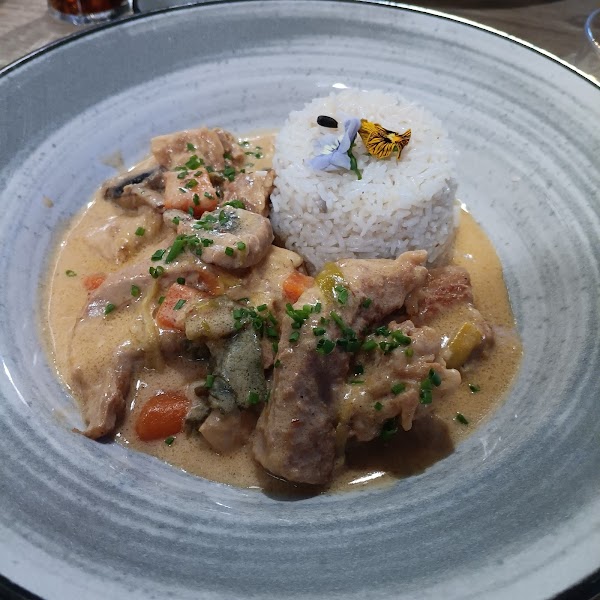 Restaurant Le plan b à Gruissan, France