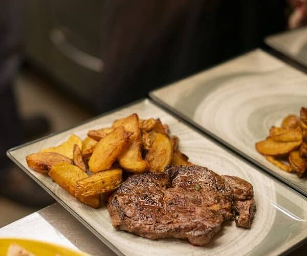 Restaurant Le Ptit Gavroche à Orléans, France