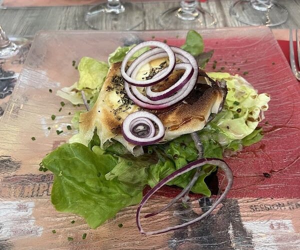 Restaurant Le Ptit Gavroche à Orléans, France