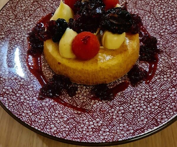 Restaurant Le P’tit Paradis à Beaune, France